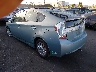 JTDKN3DP2F3****** Salvage and Repairable 2015 Toyota Prius in Ace Perris
