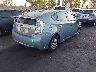 JTDKN3DP2F3****** Salvage and Wrecked 2015 Toyota Prius in California State