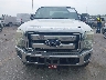 1FT8W3B69BE****** Wrecked 2011 Ford F-350 in Iowa State