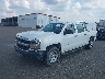 3GCUKNEC4HG****** Usados y Reparables 2017 Chevrolet Silverado 1500 en Minneapolis South