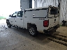 3GCUKNEC4HG****** Salvamento y Reparables 2017 Chevrolet Silverado 1500 en Minneapolis South