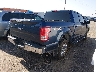 1FTEW1EP6FK****** Salvage and Wrecked 2015 Ford F-150 in Texas State