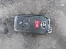 JTND4MBE3P3****** Salvage 2023 Toyota Corolla in California State