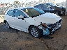 JTND4MBE3P3****** Salvage and Wrecked 2023 Toyota Corolla in Anaheim Consolidated