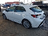 JTND4MBE3P3****** Salvage and Repairable 2023 Toyota Corolla in Anaheim Consolidated