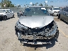 JTNKHMBX3K1****** Wrecked 2019 Toyota C-HR in California State