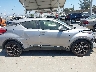 JTNKHMBX3K1****** Used 2019 Toyota C-HR in California State