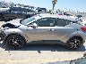 JTNKHMBX3K1****** Repairable 2019 Toyota C-HR in California State