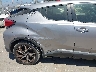 JTNKHMBX3K1****** Salvage and Wrecked 2019 Toyota C-HR in North Hollywood