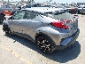 JTNKHMBX3K1****** Salvage and Repairable 2019 Toyota C-HR in North Hollywood