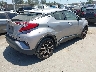 JTNKHMBX3K1****** Salvage and Wrecked 2019 Toyota C-HR in California State