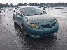 JTDBL40E49J****** Salvage and Wrecked 2009 Toyota Corolla in Clearwater