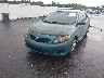 JTDBL40E49J****** Used and Repairable 2009 Toyota Corolla in Clearwater