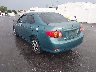 JTDBL40E49J****** Salvage and Repairable 2009 Toyota Corolla in Clearwater