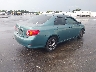 JTDBL40E49J****** Salvage and Wrecked 2009 Toyota Corolla in Florida State