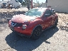 JN8AF5MV6DT****** Used and Repairable 2013 Nissan Juke in Fontana