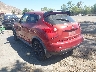 JN8AF5MV6DT****** Salvage and Repairable 2013 Nissan Juke in Fontana