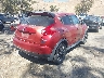 JN8AF5MV6DT****** Salvage and Wrecked 2013 Nissan Juke in California State