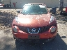 JN8AF5MV6DT****** Salvage and Repairable 2013 Nissan Juke in California State