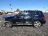 WDCGG5HB6FG****** Salvage 2015 Mercedes-Benz GLK-Class
