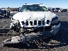 1C4PJMBX1ND****** Destrozados 2022 Jeep Cherokee en Estado de Nevada