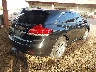 4T3BK3BB4CU****** Salvamento y Destrozados 2012 Toyota Venza en Estado de Arizona