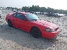 1FAFP40624F****** Salvamento y Destrozados 2004 Ford Mustang en Tifton