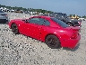 1FAFP40624F****** Salvamento y Reparables 2004 Ford Mustang en Tifton