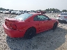 1FAFP40624F****** Salvamento y Destrozados 2004 Ford Mustang en Estado de Georgia