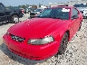 1FAFP40624F****** Salvamento y Reparables 2004 Ford Mustang en Estado de Georgia