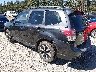 JF2SJAGC1JH****** Salvage and Repairable 2018 Subaru Forester in Seattle