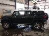 JTEBU11F170****** Salvage 2007 Toyota FJ Cruiser