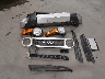 JTEBU11F170****** Wrecked 2007 Toyota FJ Cruiser in Idaho State