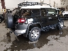 JTEBU11F170****** Salvage and Wrecked 2007 Toyota FJ Cruiser in Idaho State