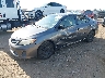 JTDBU4EE2B9****** Usados y Reparables 2011 Toyota Corolla en San Diego