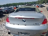 WBAEK73404B****** Destrozados 2004 BMW 645ci