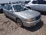 KNAGD128445****** Salvage and Wrecked 2004 Kia Optima in Tulsa