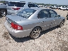 KNAGD128445****** Salvage and Wrecked 2004 Kia Optima in Oklahoma State