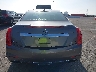 1G6AR5SX4E0****** Destrozados 2014 Cadillac CTS