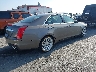 1G6AR5SX4E0****** Salvamento y Destrozados 2014 Cadillac CTS en Estado de California