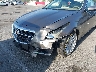 1G6AR5SX4E0****** Salvamento y Reparables 2014 Cadillac CTS en Estado de California
