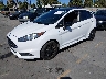 3FADP4DJ1KM****** Usados y Reparables 2019 Ford Fiesta en Fremont