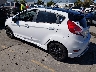3FADP4DJ1KM****** Salvamento y Reparables 2019 Ford Fiesta en Fremont
