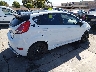 3FADP4DJ1KM****** Salvamento y Destrozados 2019 Ford Fiesta en Estado de California