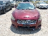 1N4AA5AP6DC****** Wrecked 2013 Nissan Maxima in Texas State