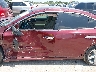 1N4AA5AP6DC****** Repairable 2013 Nissan Maxima in Texas State
