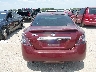 1N4AA5AP6DC****** Wrecked 2013 Nissan Maxima