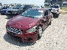 1N4AA5AP6DC****** Used and Repairable 2013 Nissan Maxima in Fort Worth North
