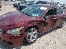 1N4AA5AP6DC****** Salvage and Repairable 2013 Nissan Maxima in Texas State