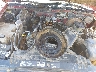 1GCCS19Z4R8****** Repairable 1994 Chevrolet S-10 in High Desert